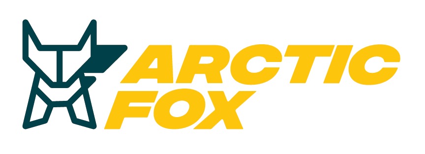 Arctic Fox Logo